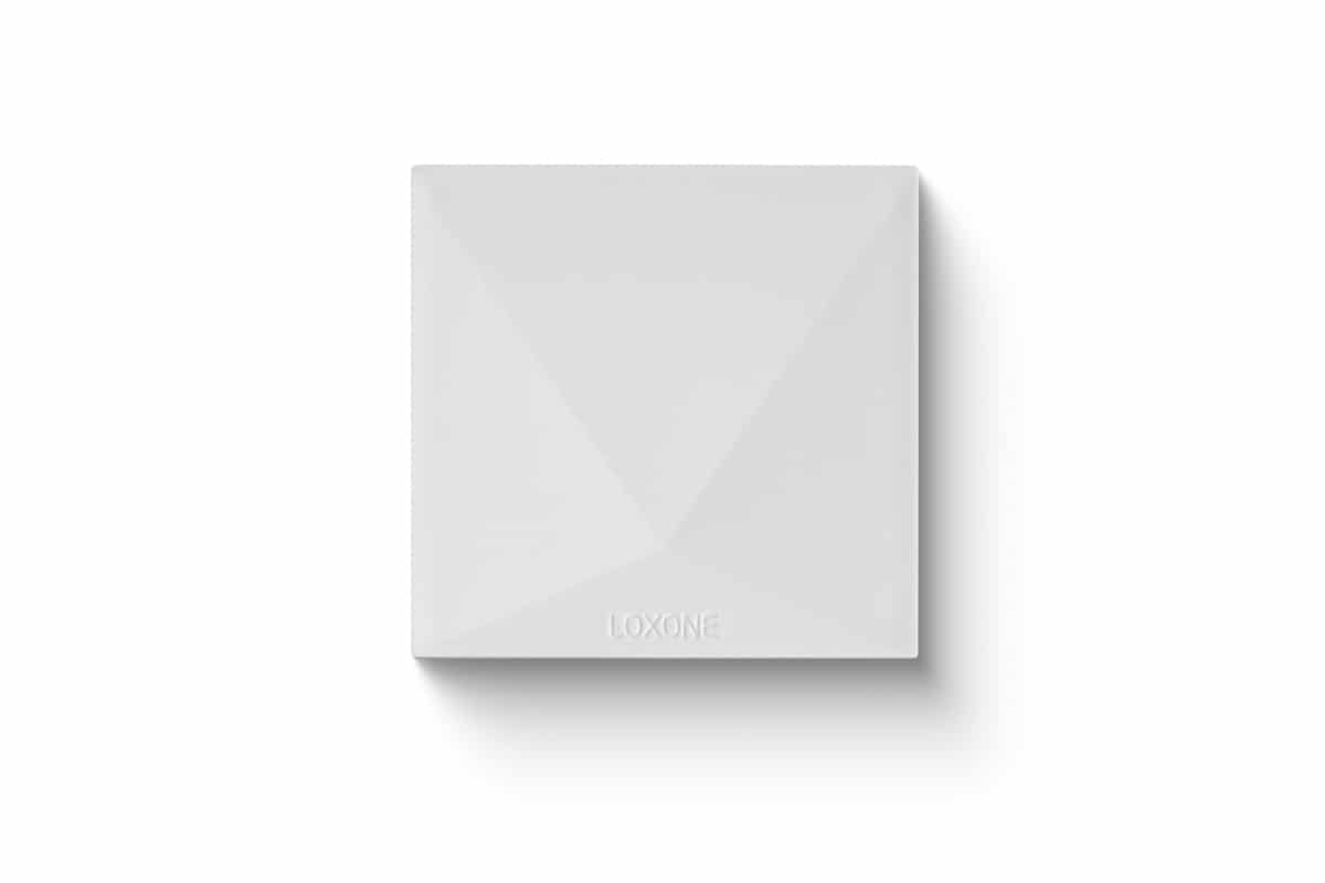 Loxone Raumklima Sensor Air – Weiss – Art.-Nr. 100264