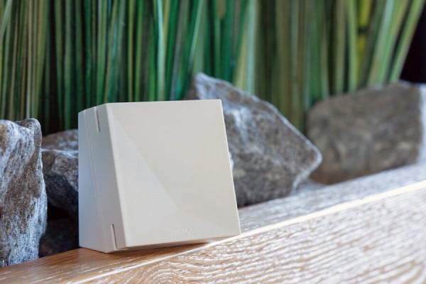 Loxone Raumklima Sensor Air – Bild 7