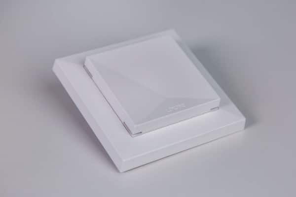 Loxone Raumklima Sensor Air – Bild 4
