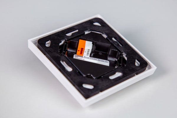 Loxone Raumklima Sensor Air – Bild 5