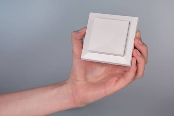 Loxone Raumklima Sensor Air – Bild 6