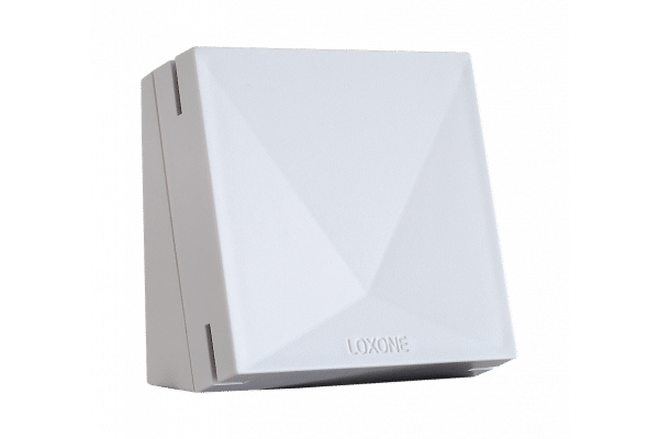 Loxone Raumklima Sensor Air – Bild 2