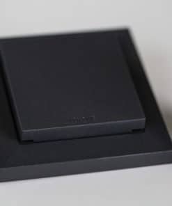 Loxone Raumklima Sensor Air Anthrazit – Bild 4