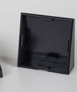 Loxone Raumklima Sensor Air Anthrazit – Bild 5