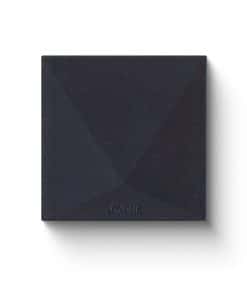 Loxone Raumklima Sensor Air – Anthrazit – Art.-Nr. 100265