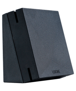 Loxone Raumklima Sensor Air Anthrazit – Bild 6