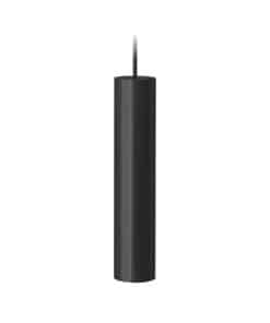 Loxone LED Pendulum Slim – Anthrazit, PWM Dimmbar – Art.-Nr. 100275