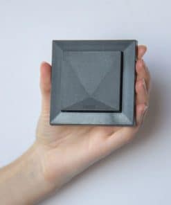 Loxone Raumklima Sensor Tree Anthrazit – Bild 4