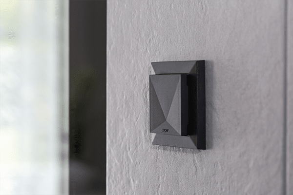 Loxone Raumklima Sensor Tree Anthrazit – Bild 7