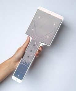 Loxone Touch Surface Air – Bild 6