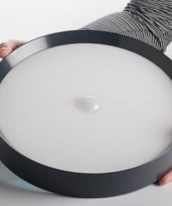 Loxone LED Ceiling Light RGBW – Bild 5