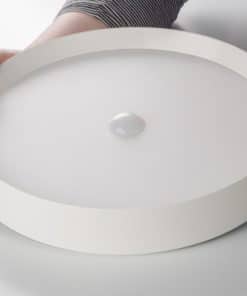 Loxone LED Ceiling Light RGBW Tree Weiß – Bild 5