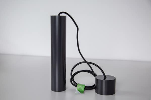 Loxone LED Pendulum Slim RGBW Tree Anthrazit – Bild 6
