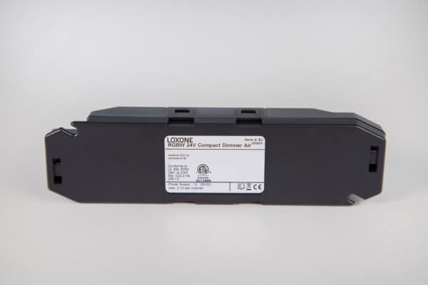 Loxone RGBW 24V Compact Dimmer Air – Bild 6