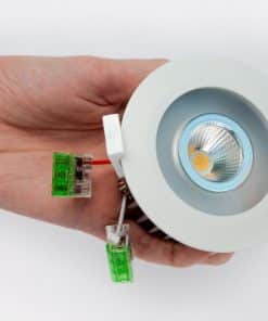 Loxone LED Spot WW - V2 – Bild 4
