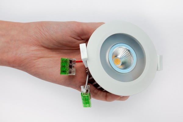 Loxone LED Spot WW - V2 – Bild 4