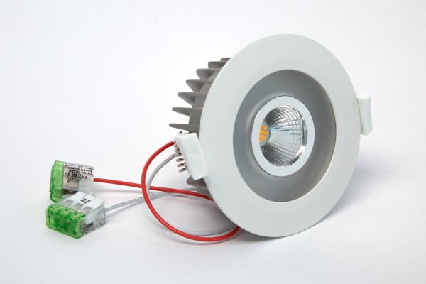 Loxone LED Spot WW - V2 – Bild 5