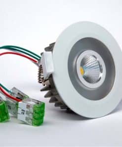 Loxone LED Spot RGBW Tree - V2 – Bild 5