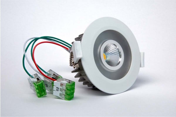 Loxone LED Spot RGBW Tree - V2 – Bild 5