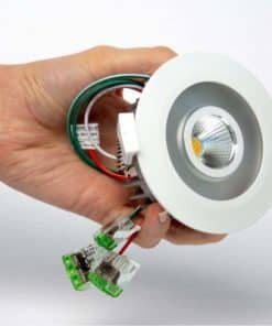 Loxone LED Spot RGBW Tree - V2 – Bild 6