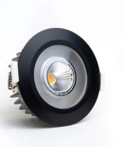 Loxone LED Spot WW PWM Anthrazit – Bild 4