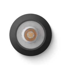 Loxone LED Spot RGBW Tree - V2 – Anthrazit – Art.-Nr. 100334
