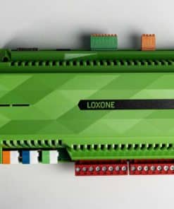 Loxone Miniserver (Gen. 2) – Draufsicht