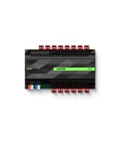 Loxone Relay Extension – Art.-Nr. 100038