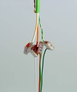 Loxone Tree Kabel (200m oder nach Auswahl) – Art.-Nr. 100637 – Bild 2