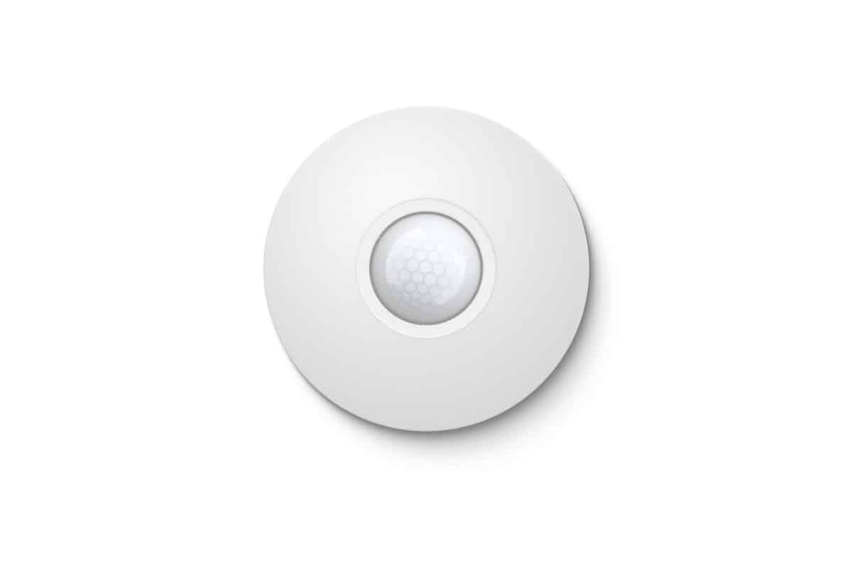 Loxone Präsenzmelder Air – Weiss – Art.-Nr. 100420