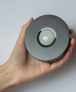 Loxone Präsenzmelder Air Anthrazit – Bild 6