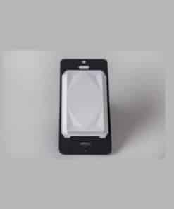 Loxone Touch weiss länglich (US-Modell)