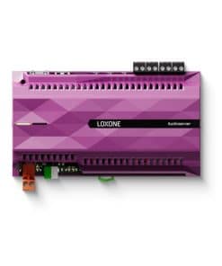 Loxone Audioserver – Art.-Nr. 100428