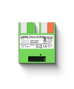 Loxone Tree to Air Bridge – Art.-Nr. 100451
