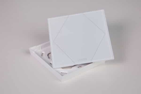 Loxone Touch Pure Classic – Bild 5