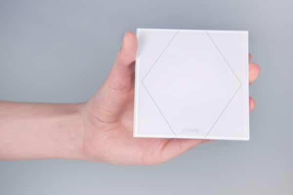 Loxone Touch Pure Classic – Bild 6