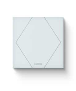 Loxone Touch Pure Classic – Weiss, Tree – Art.-Nr. 100461