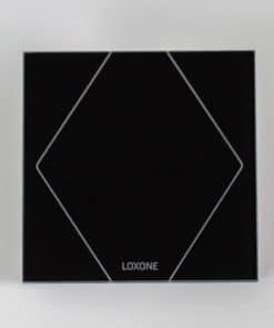 Loxone Touch Pure Classic Air Anthrazit – Bild 3