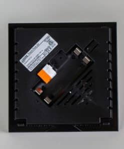 Loxone Touch Pure Classic Air Anthrazit – Bild 4