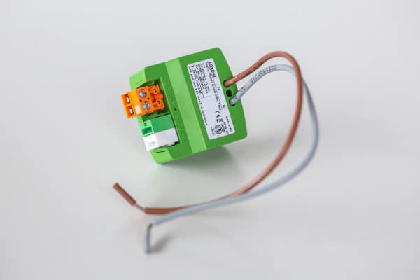Loxone Nano Motor Controller Tree – Bild 3