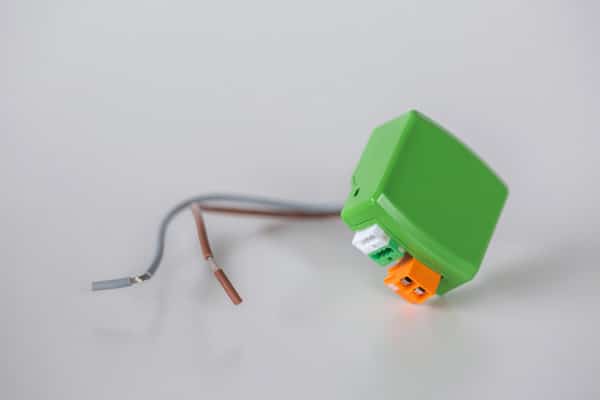 Loxone Nano Motor Controller Tree – Bild 4