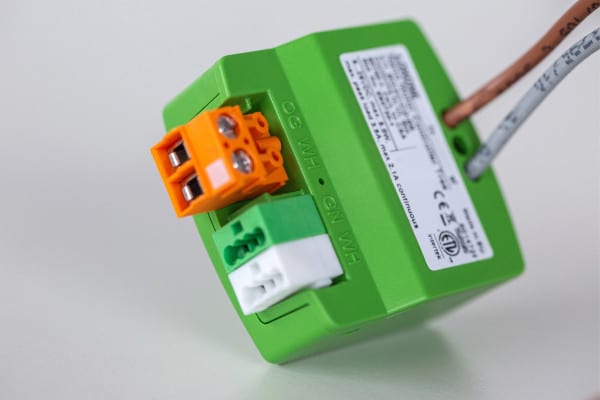 Loxone Nano Motor Controller Tree – Bild 5