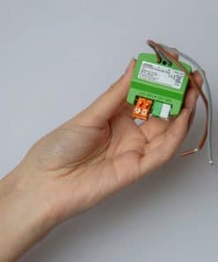 Loxone Nano Motor Controller Tree – Bild 6