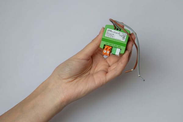 Loxone Nano Motor Controller Tree – Bild 6