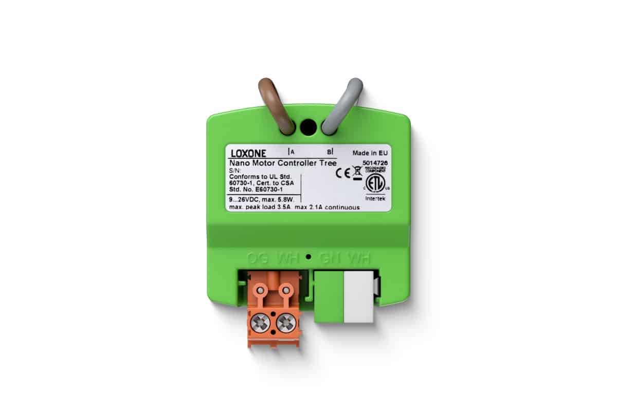 Nano Motor Controller – Tree – Art.-Nr. 100473