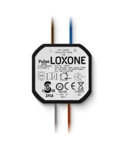Loxone Unterputz Netzteil 0,25A – Art.-Nr. 100474