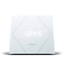 Loxone Touch Nightlight Air Classic – Signalweiss – Art.-Nr. 100476