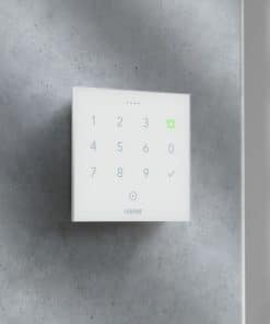 NFC Code Touch Tree Samtweiß (RAL 9002) – Bild 7