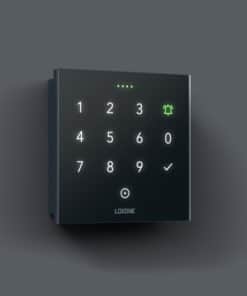 NFC Code Touch Air Anthrazit Gen.2 – Art.-Nr. 100482 – Bild 4