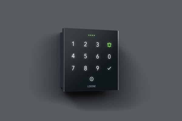 NFC Code Touch Air Anthrazit Gen.2 – Art.-Nr. 100482 – Bild 4
